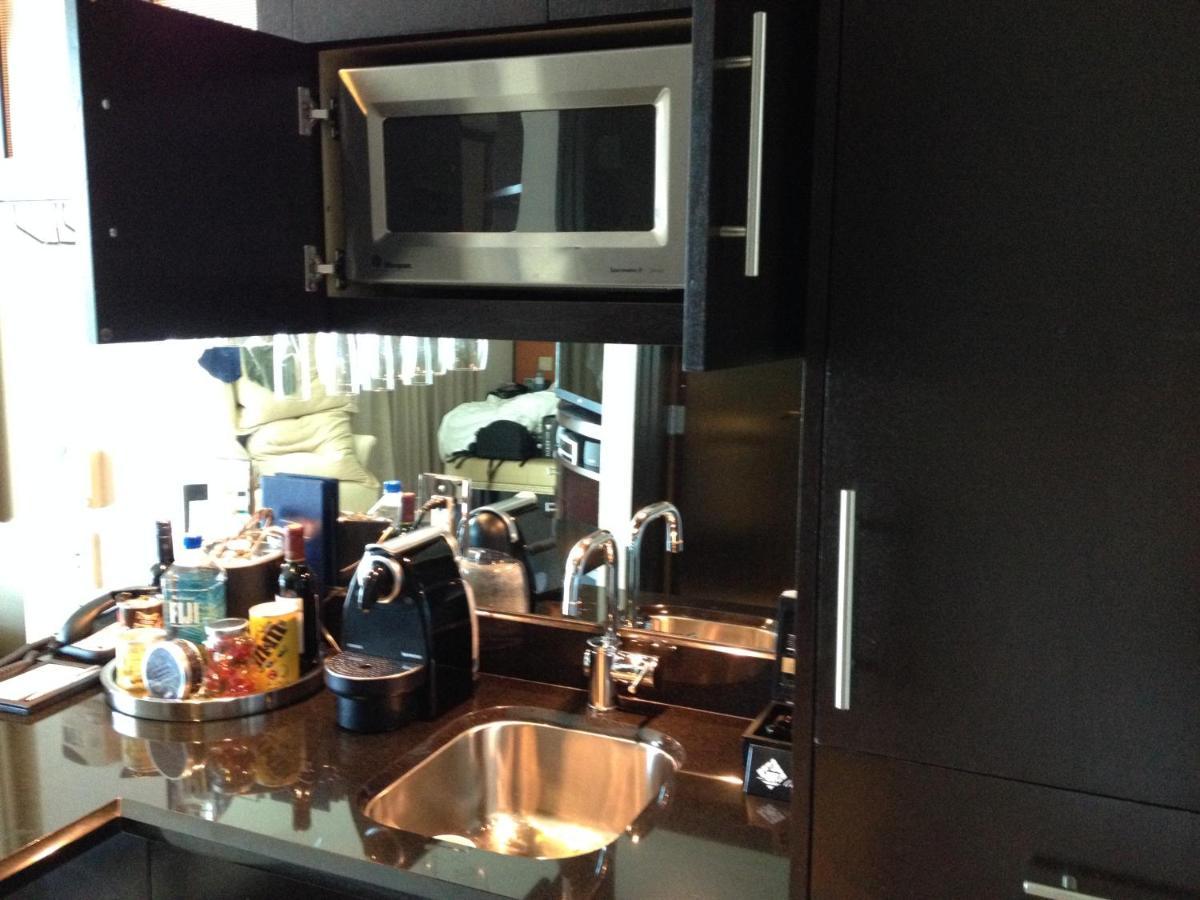 Apartment At De Soleil Hotel On Ocean Drive Miami Beach Bagian luar foto