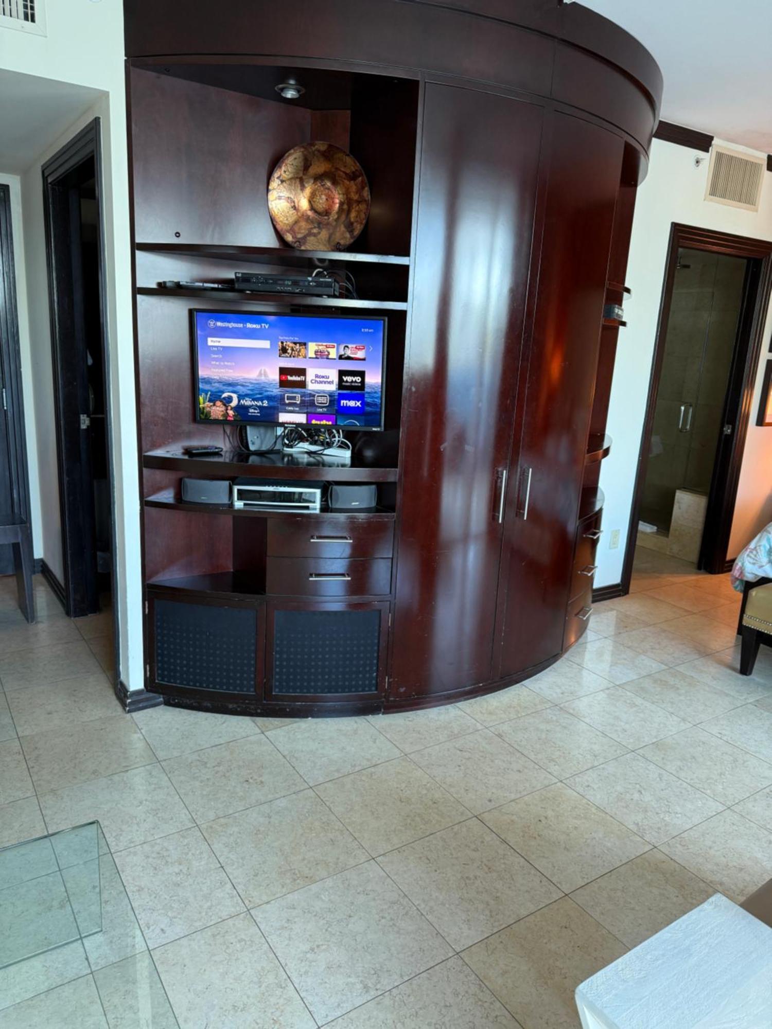 Apartment At De Soleil Hotel On Ocean Drive Miami Beach Bagian luar foto