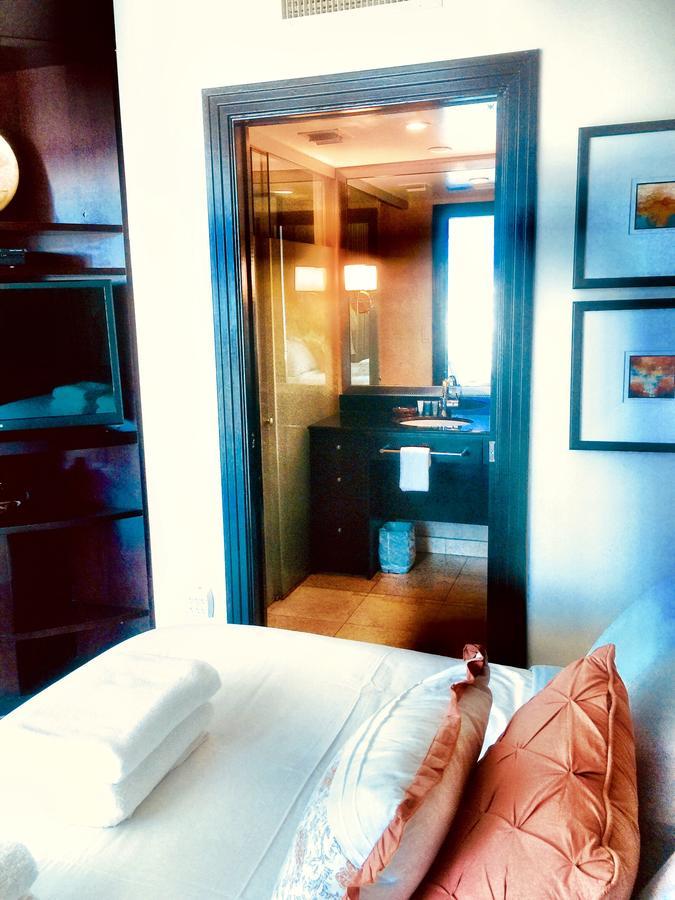 Apartment At De Soleil Hotel On Ocean Drive Miami Beach Bagian luar foto