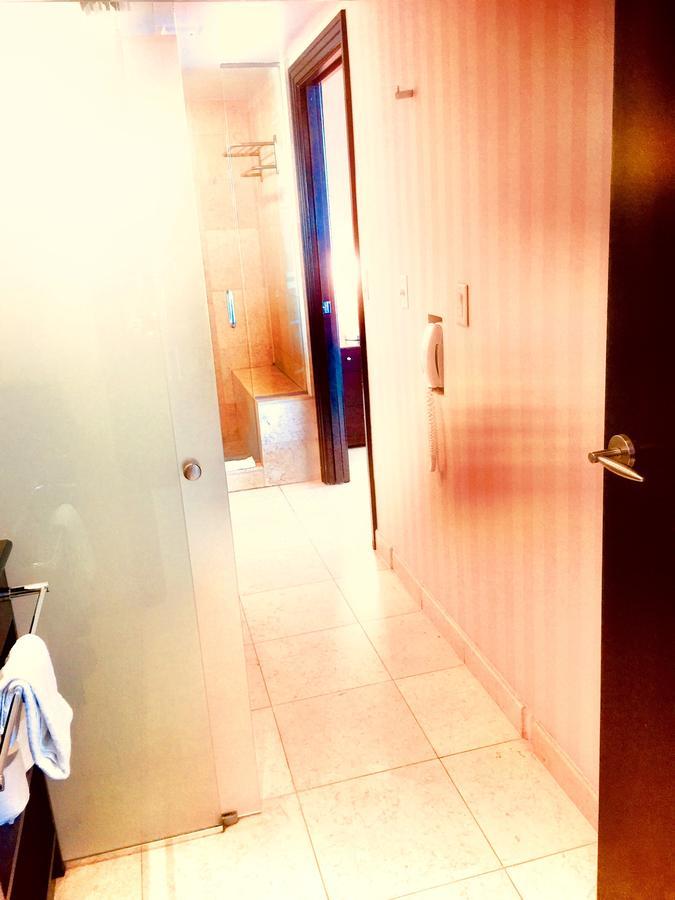 Apartment At De Soleil Hotel On Ocean Drive Miami Beach Bagian luar foto
