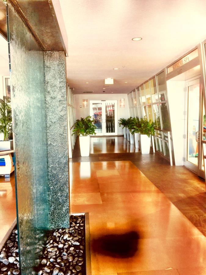 Apartment At De Soleil Hotel On Ocean Drive Miami Beach Bagian luar foto
