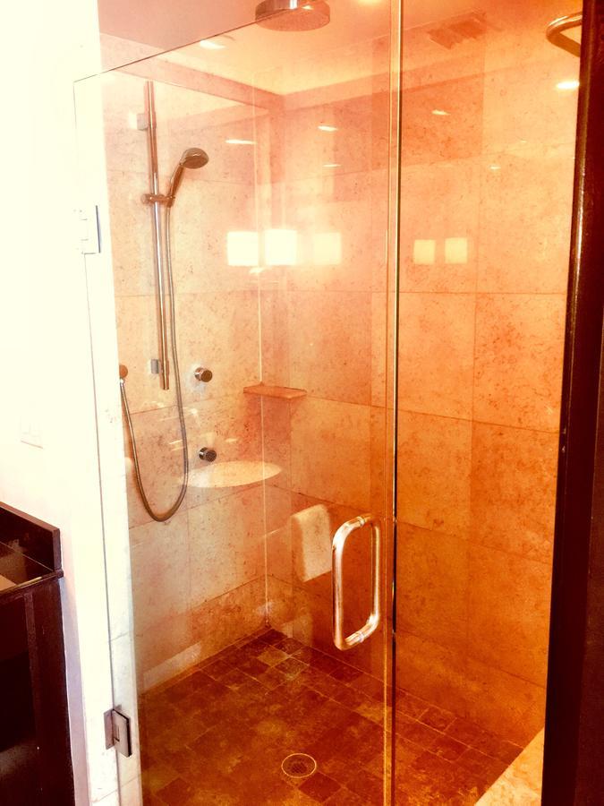 Apartment At De Soleil Hotel On Ocean Drive Miami Beach Bagian luar foto